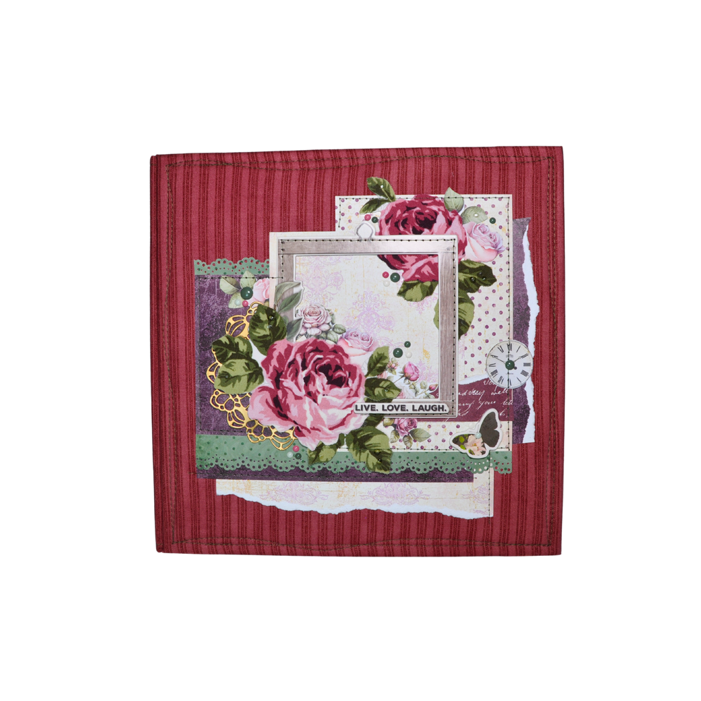 Album "Time Together"