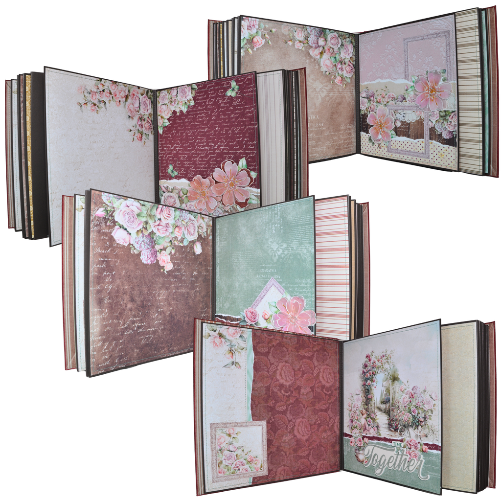 Album "Time Together"