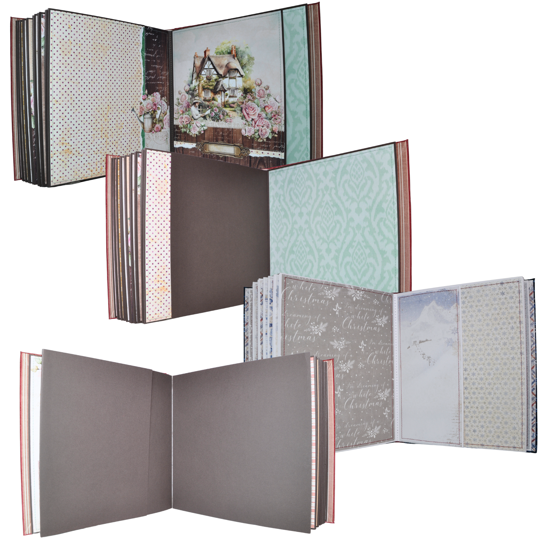 Album "Time Together"