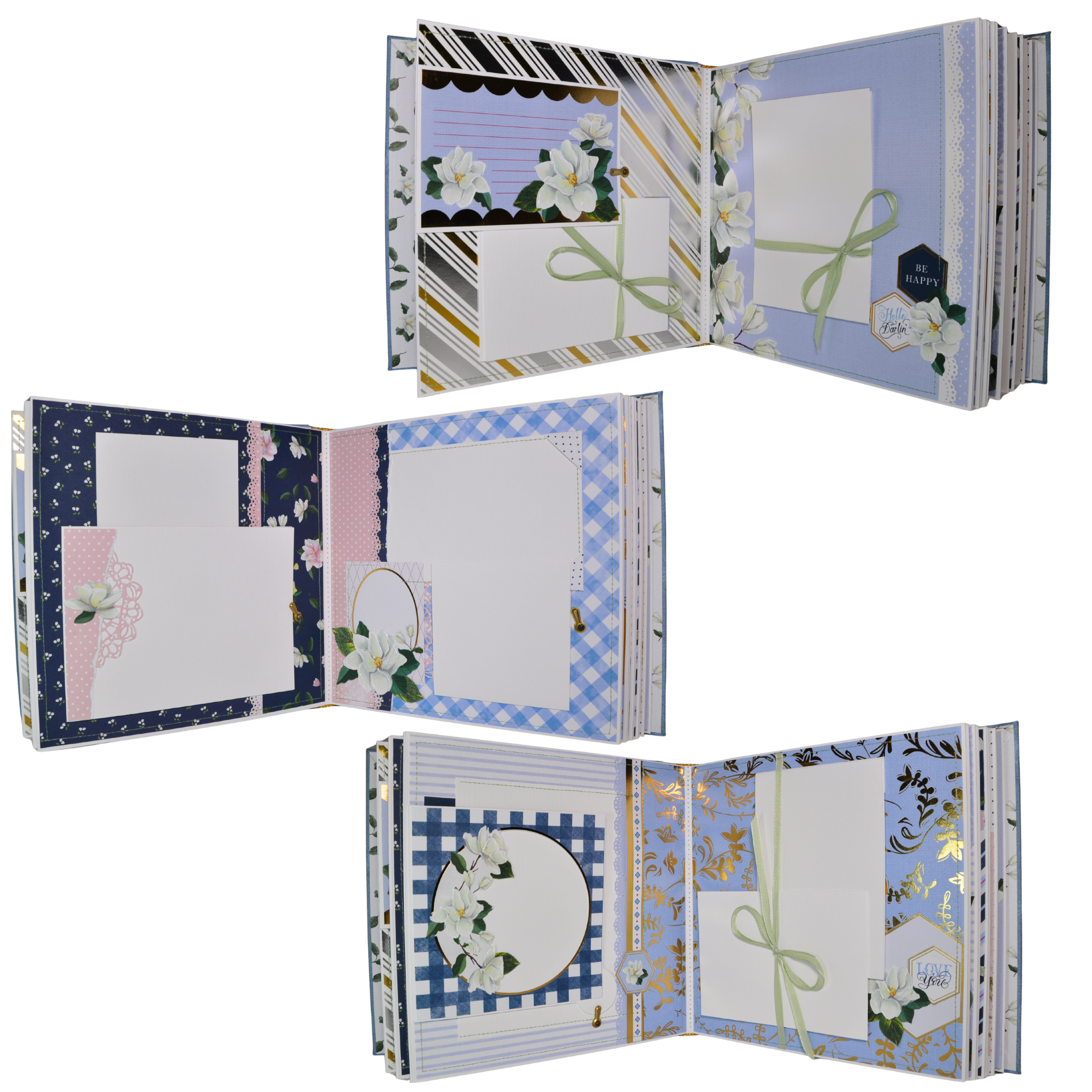 Album "Love you more"