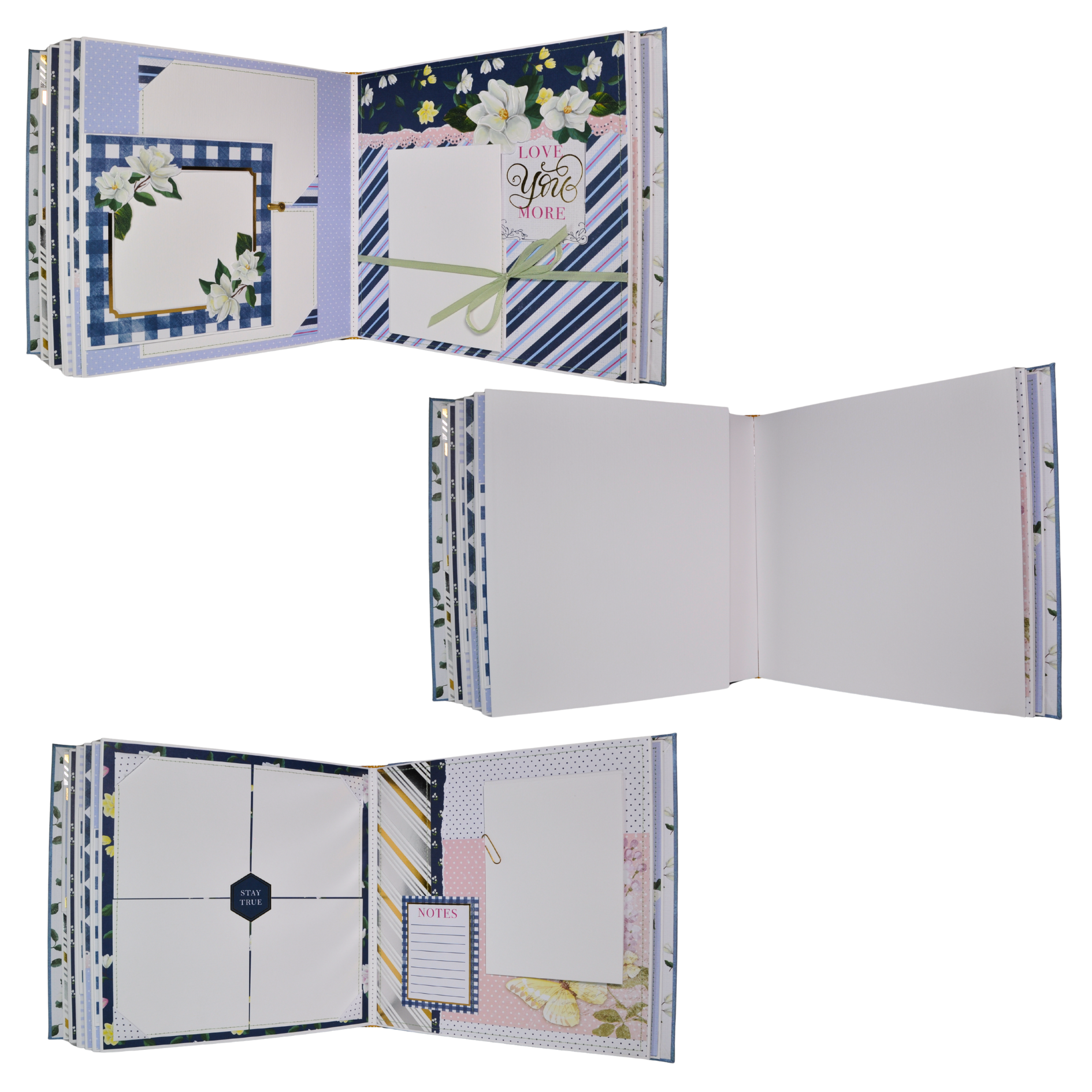 Album "Love you more"