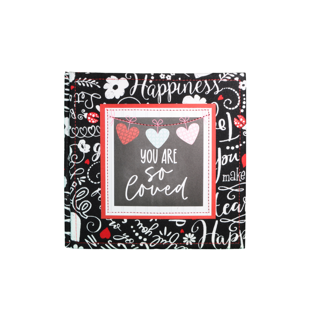 mini album "Happy Valentine"