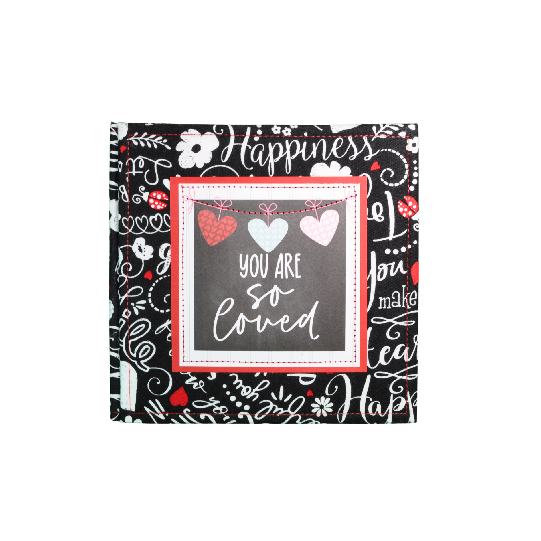 Album mini "Happy Valentine"