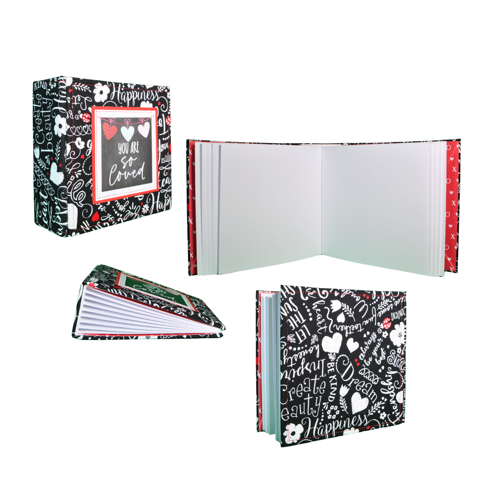 Album mini "Happy Valentine"