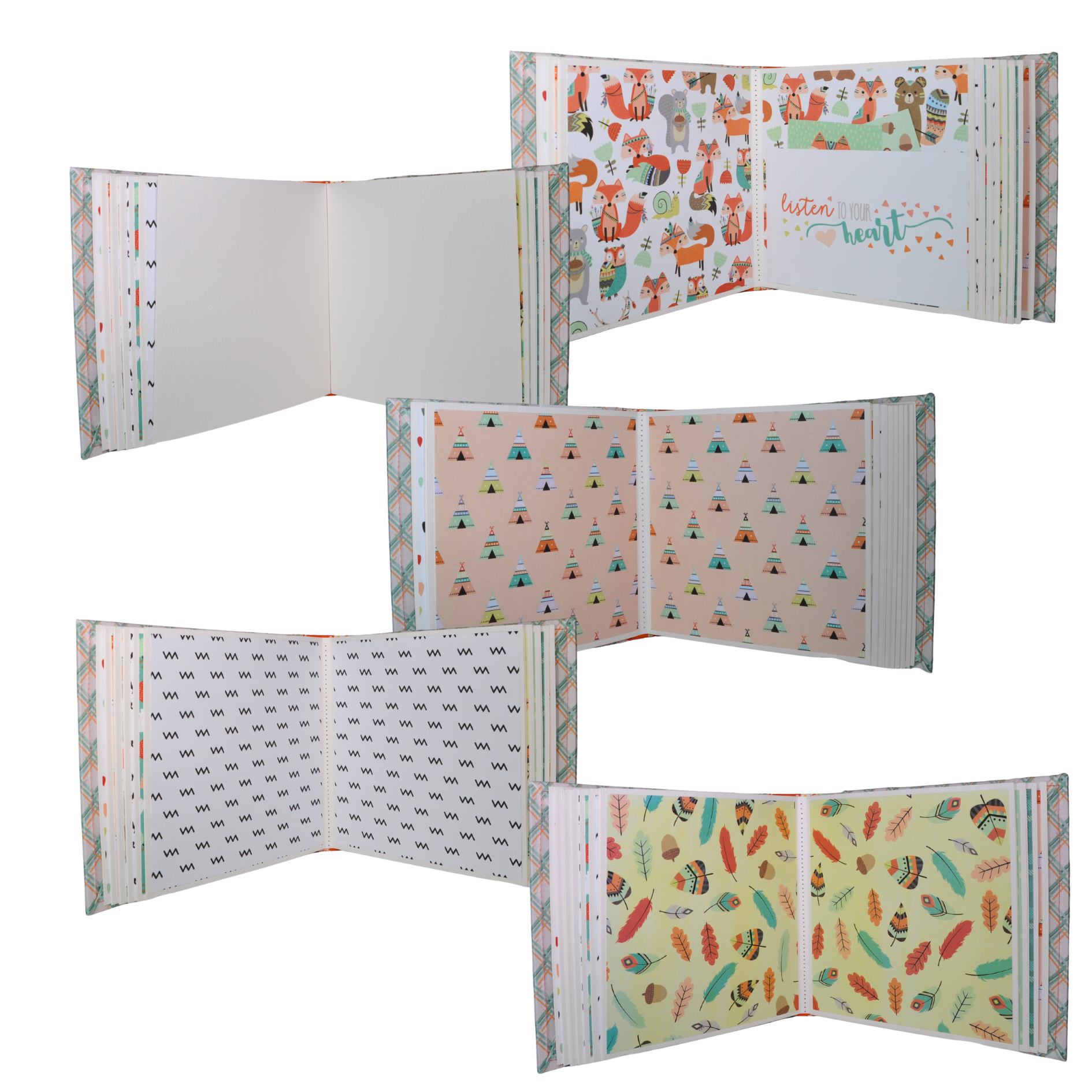 Album mini "So Happy"