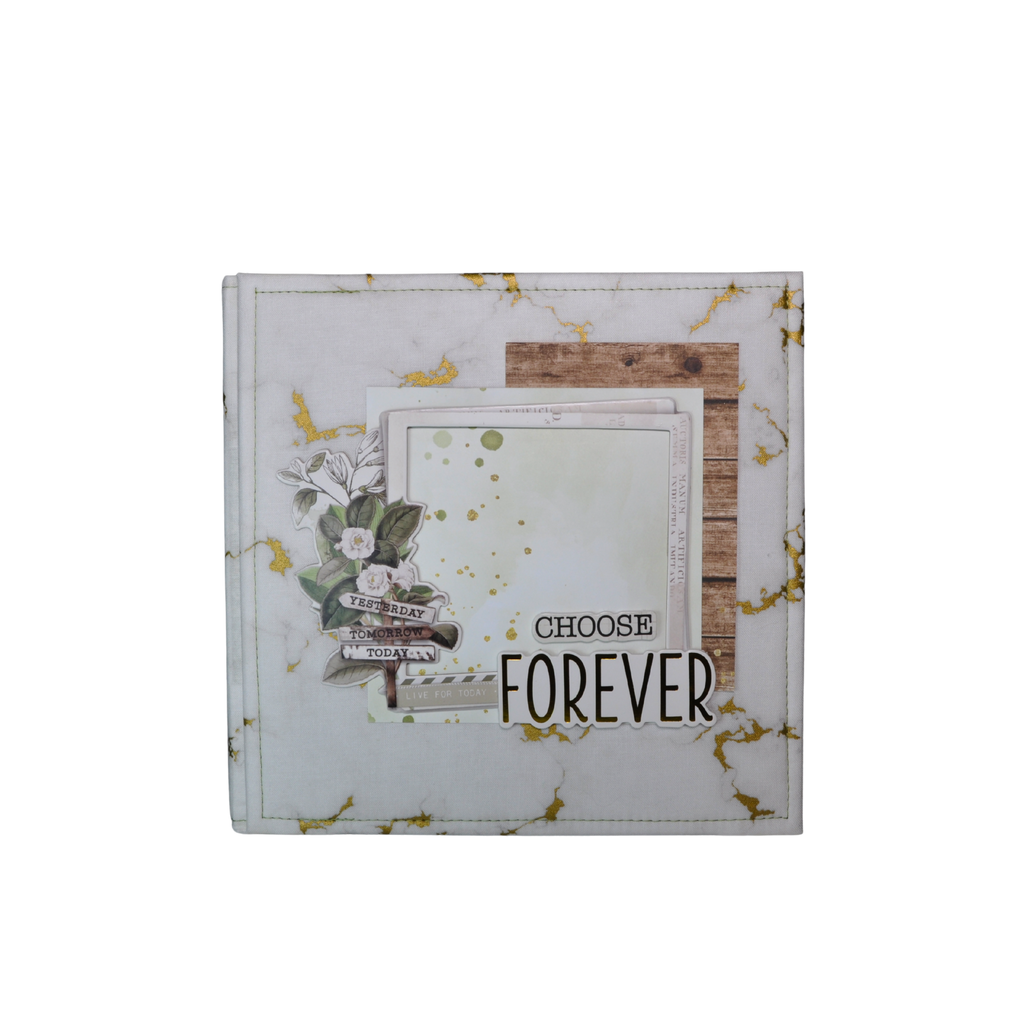 Album mini "Forever"
