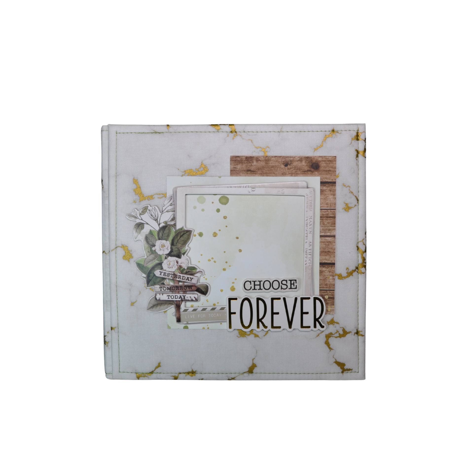 Album mini "Forever"