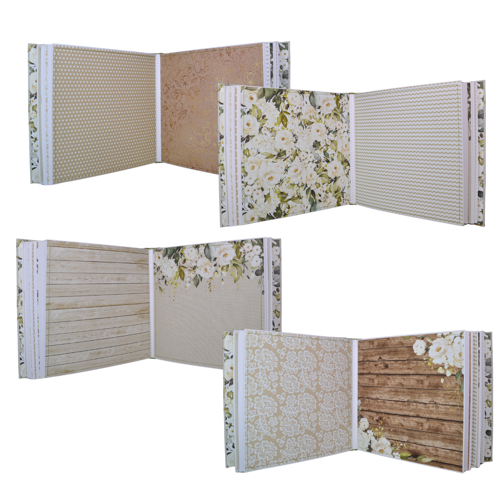 Album mini "Forever"