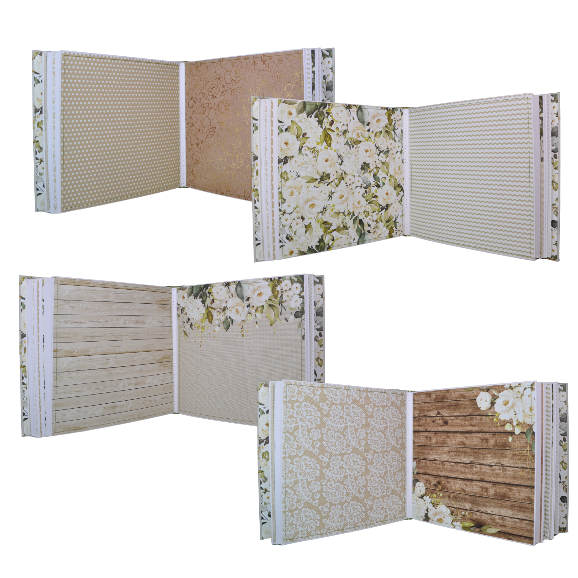 Album mini "Forever"