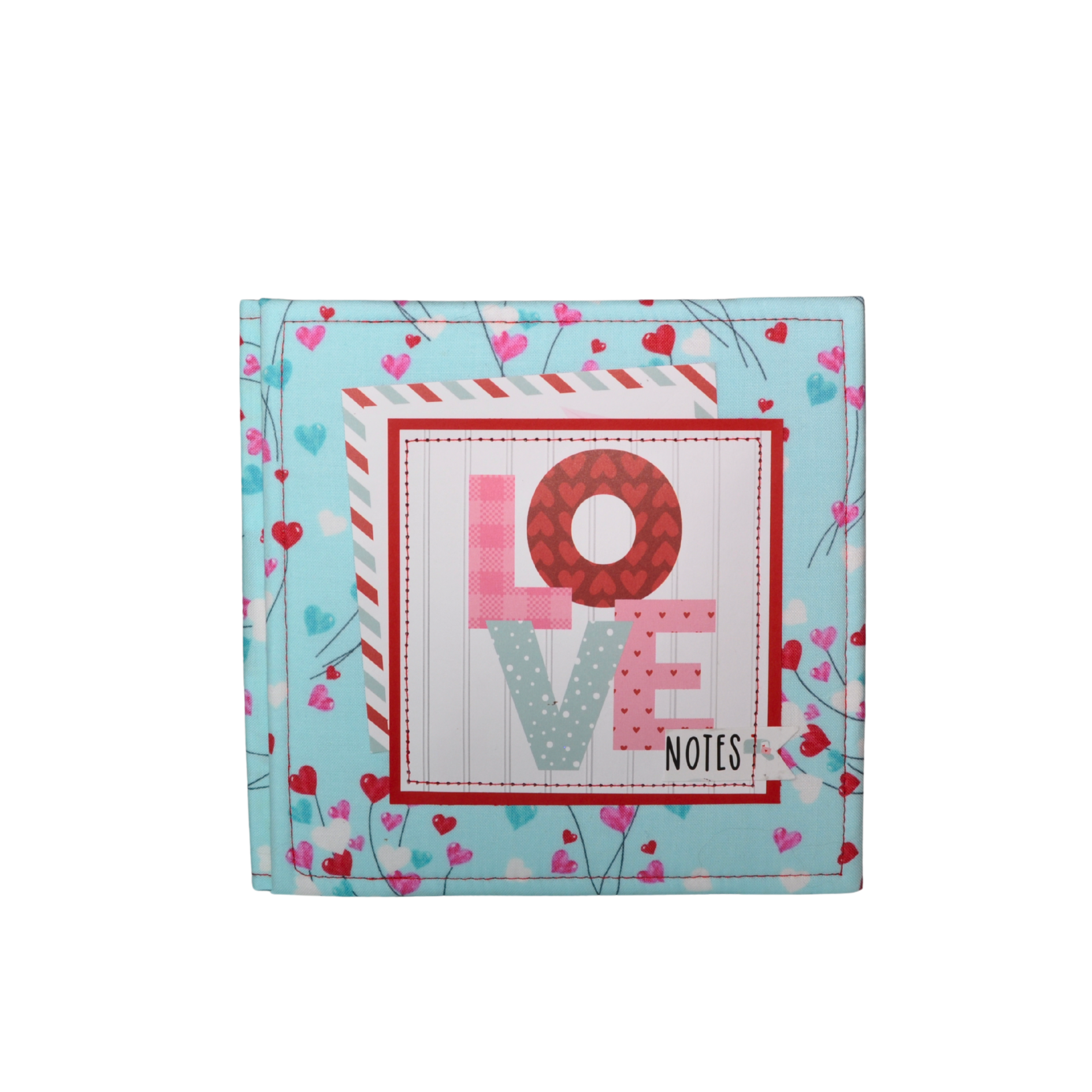 Album mini "Love Notes"