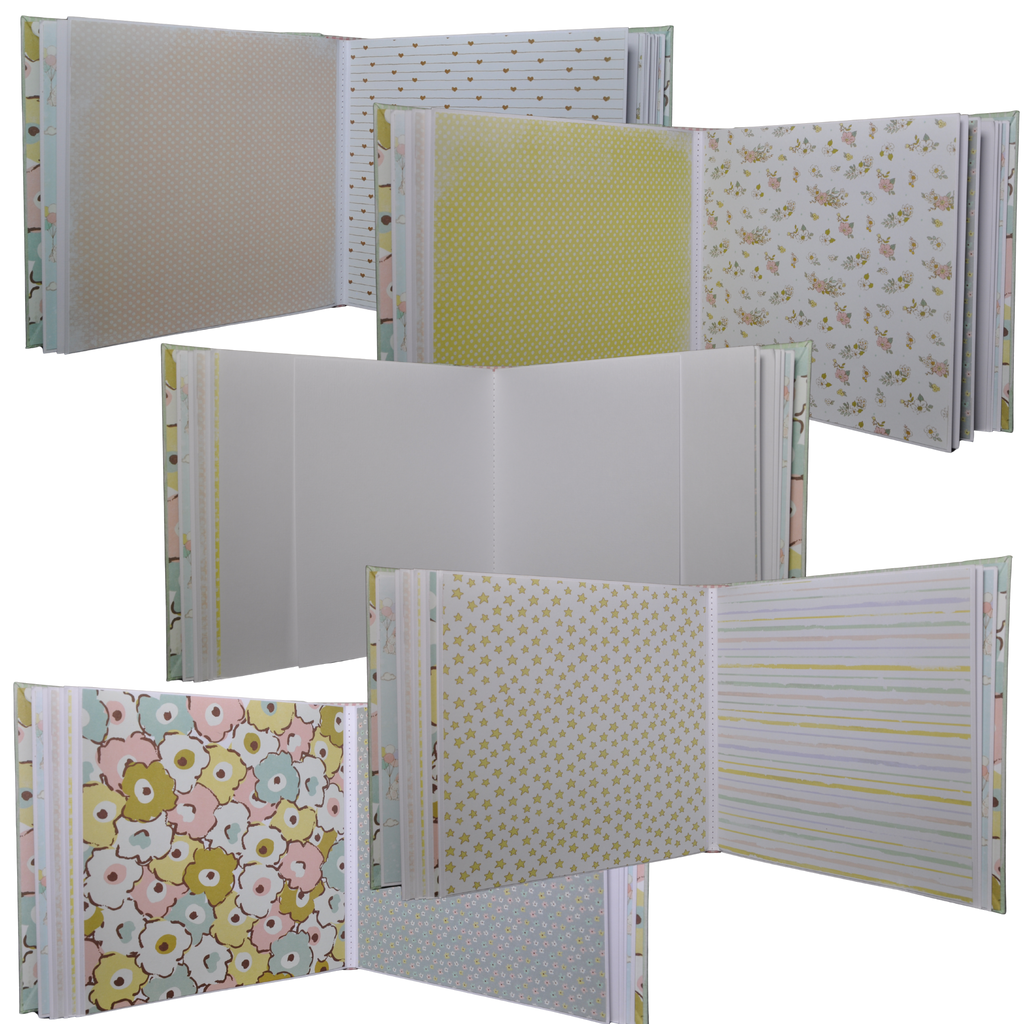 mini album "Happy Birthday"