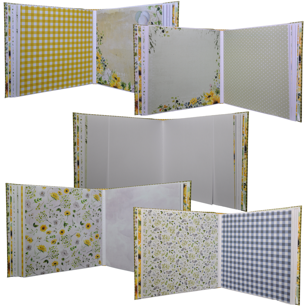 Album mini "You are my happy"