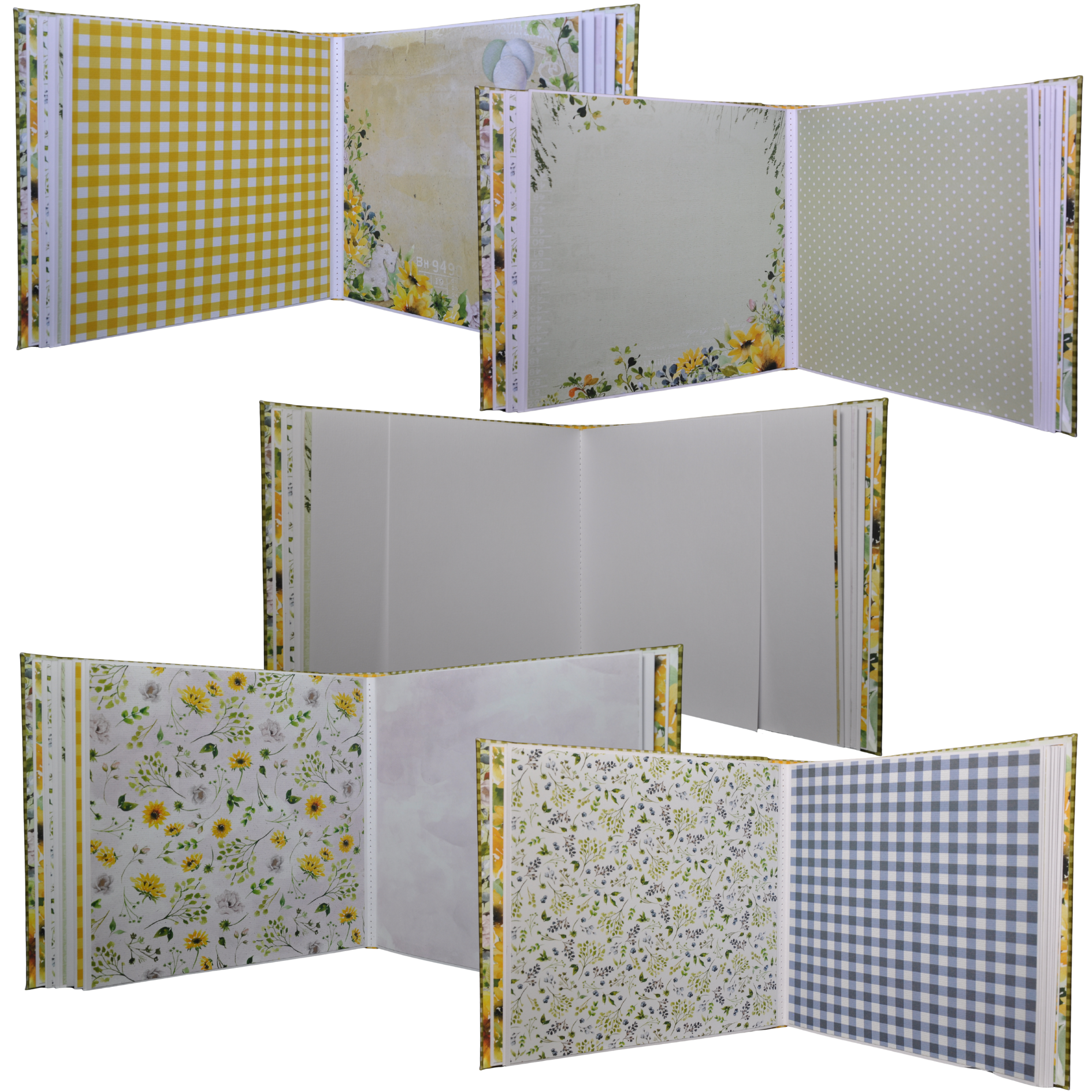 Album mini "You are my happy"