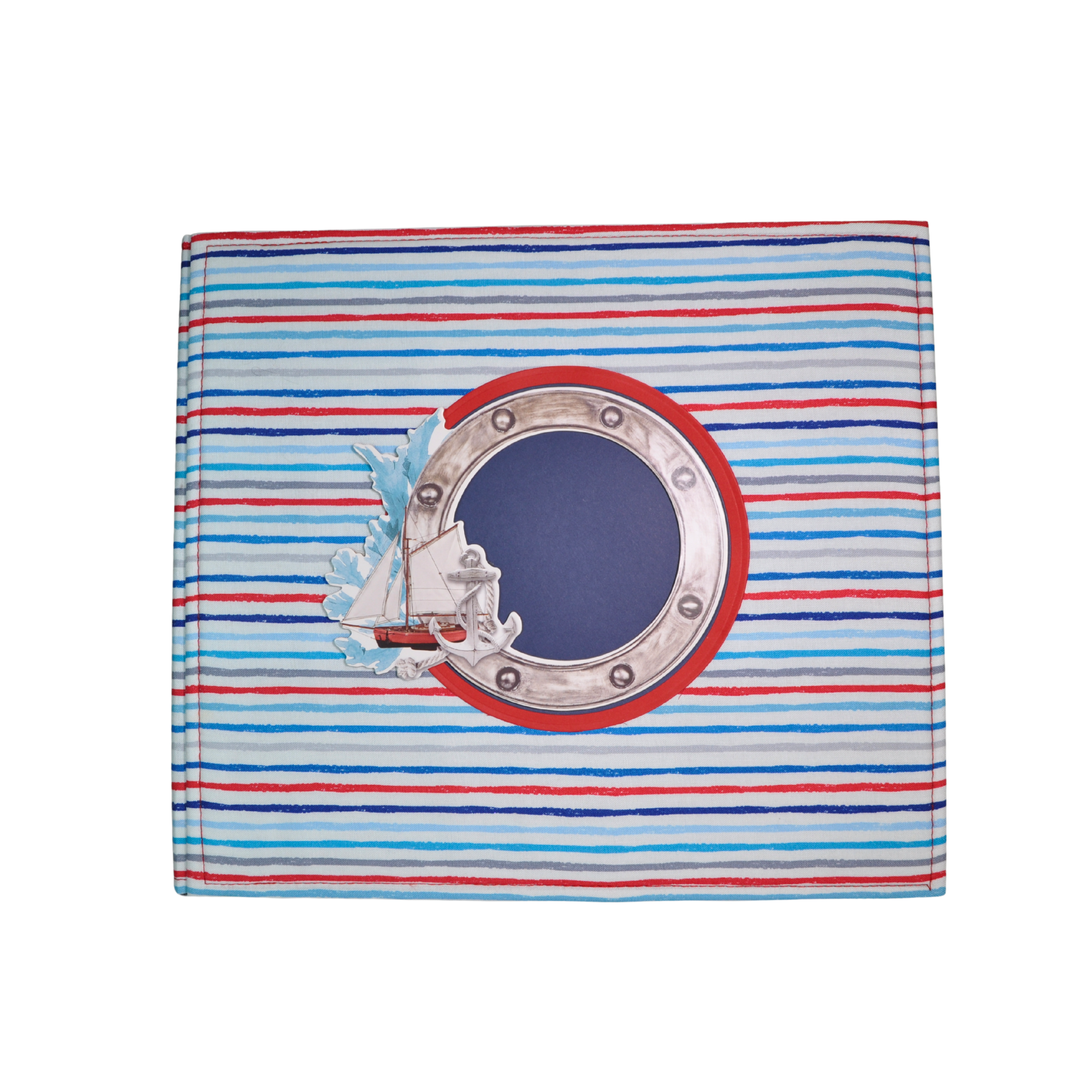 Travel Book "Life is better at the Sea"