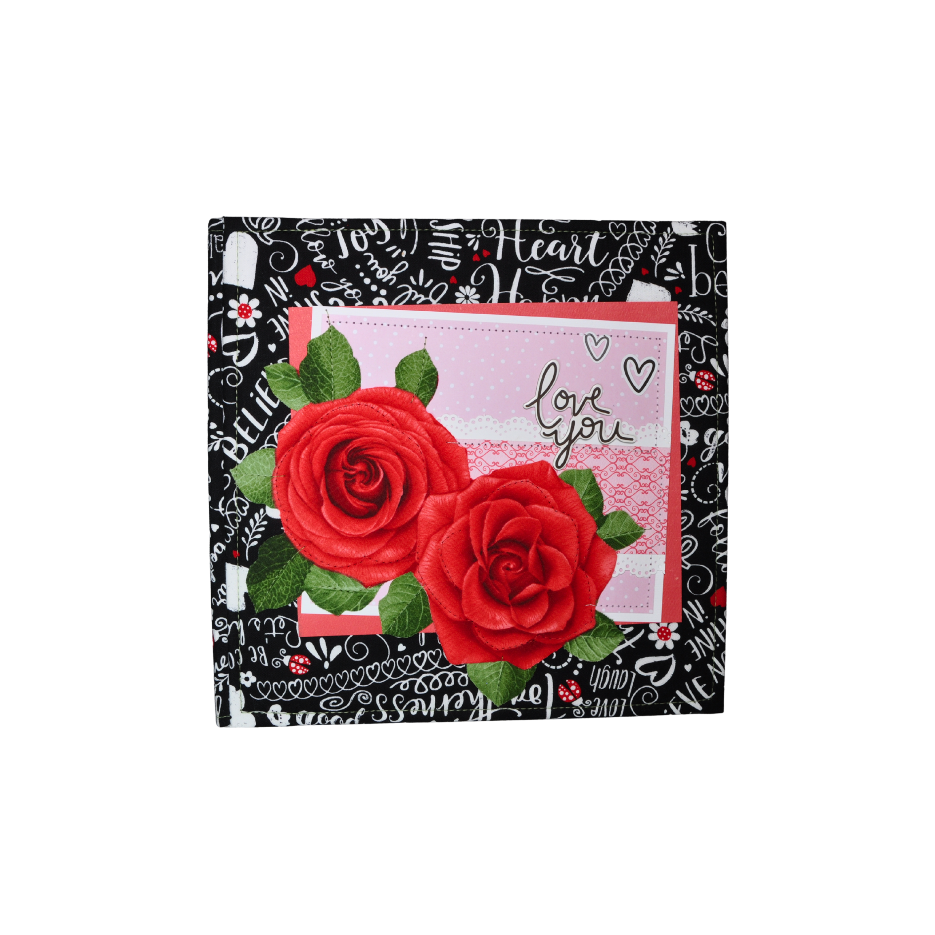 Album "Happy Valentine"