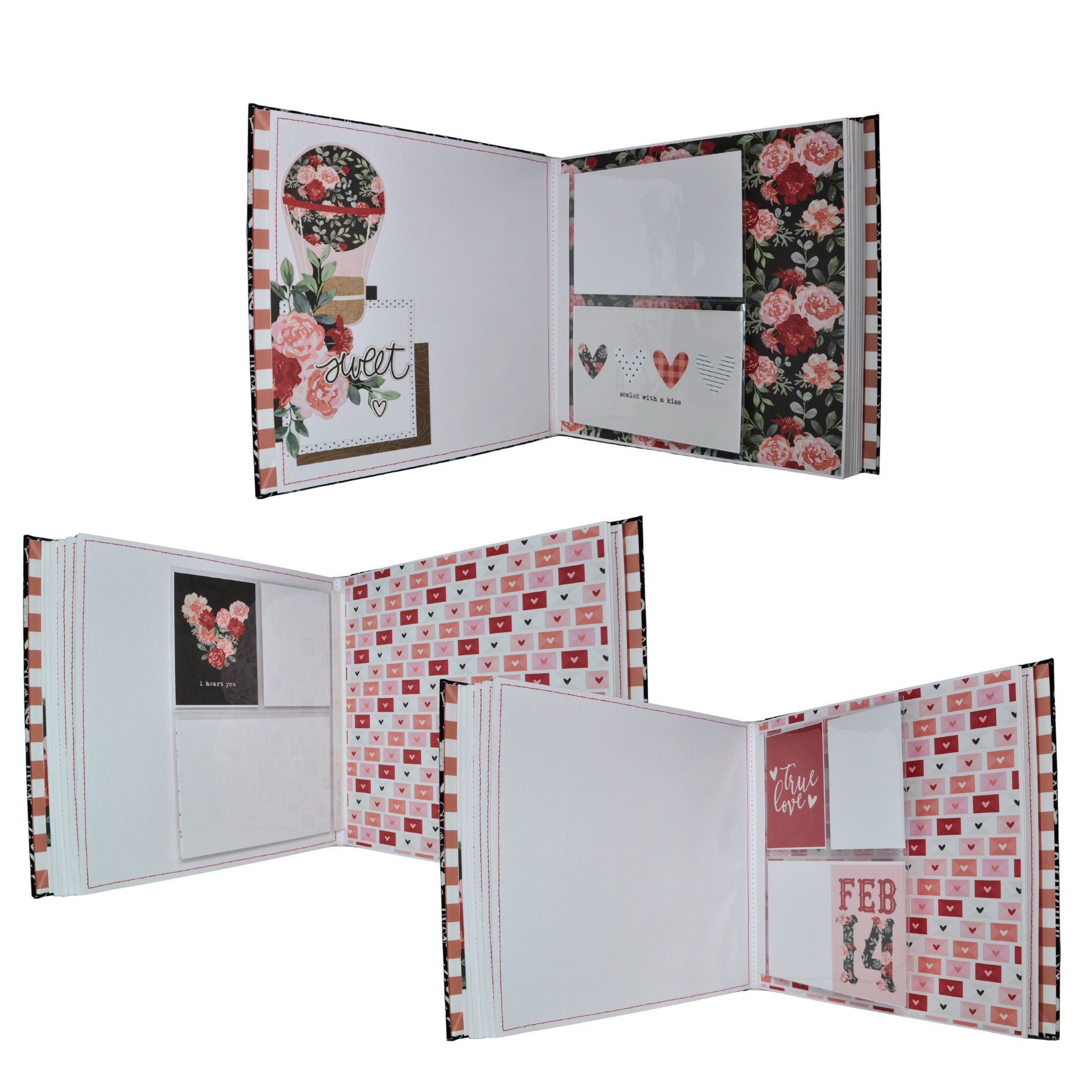 Album "Happy Valentine"