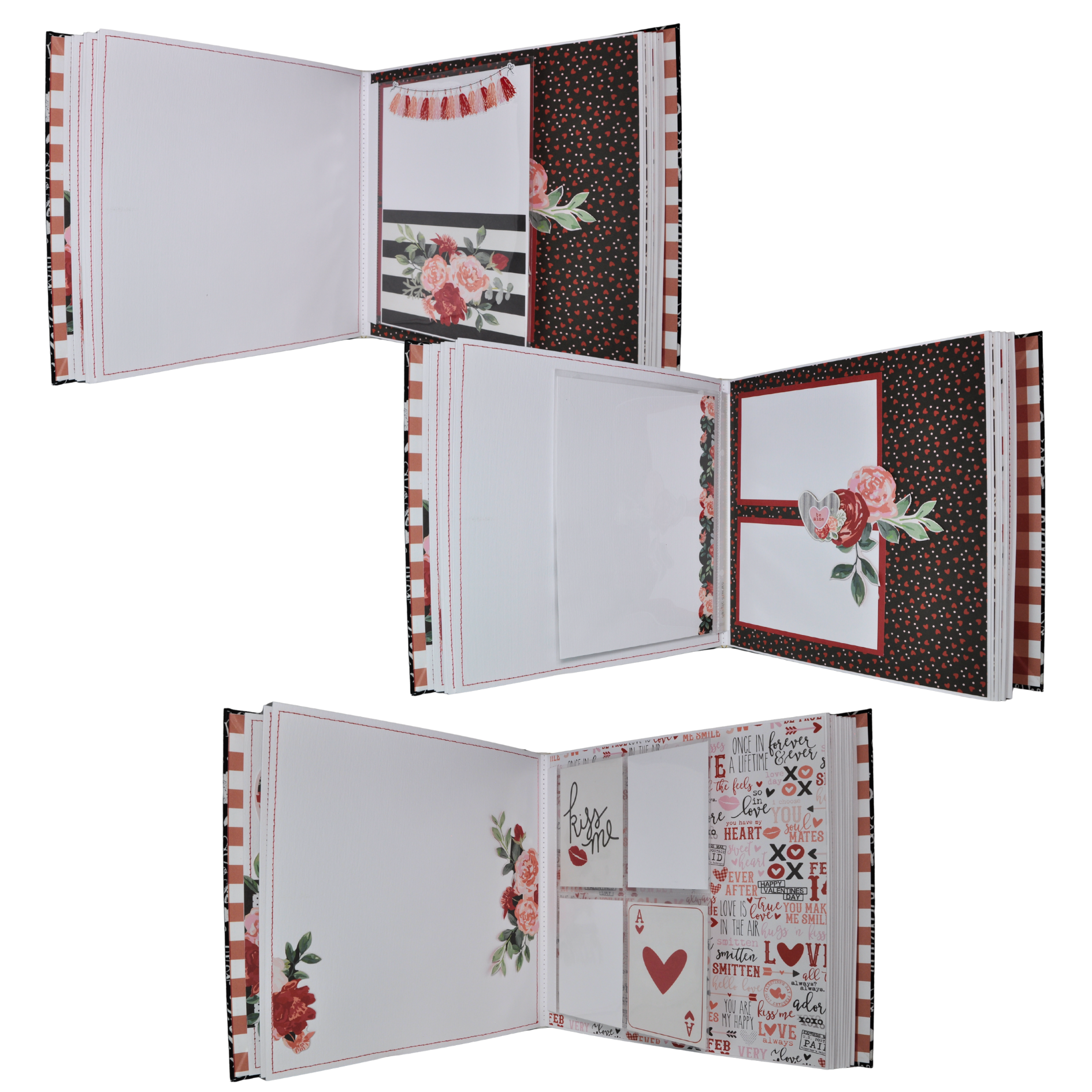 Album "Happy Valentine"