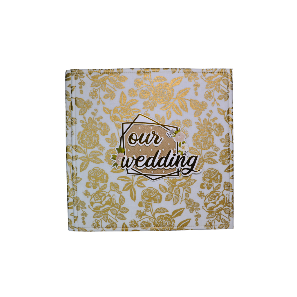 Album "Our Wedding"