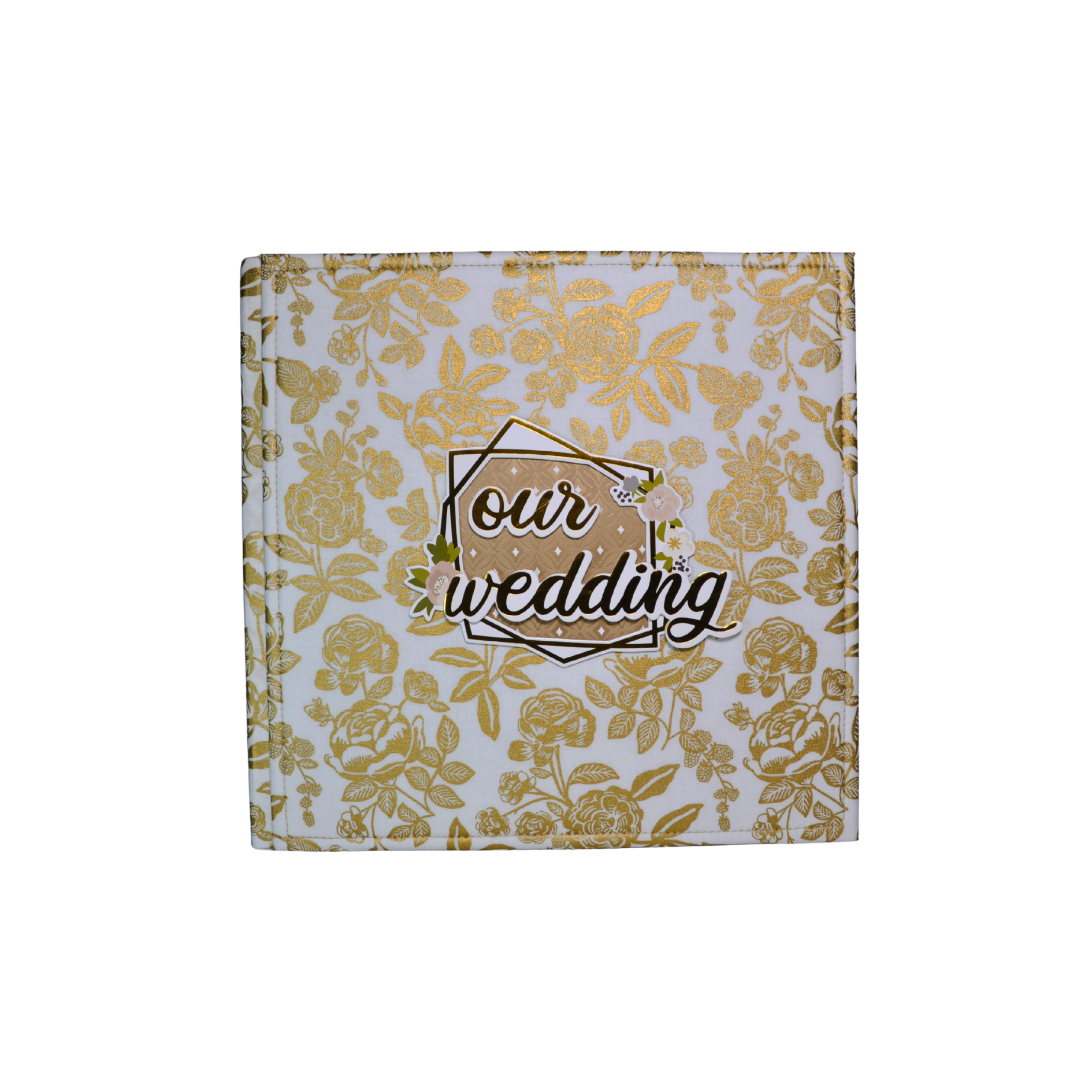 Album "Our Wedding"