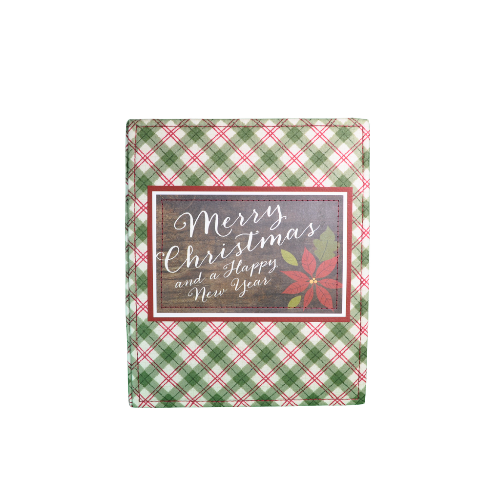 Recipe Book "Christmas"