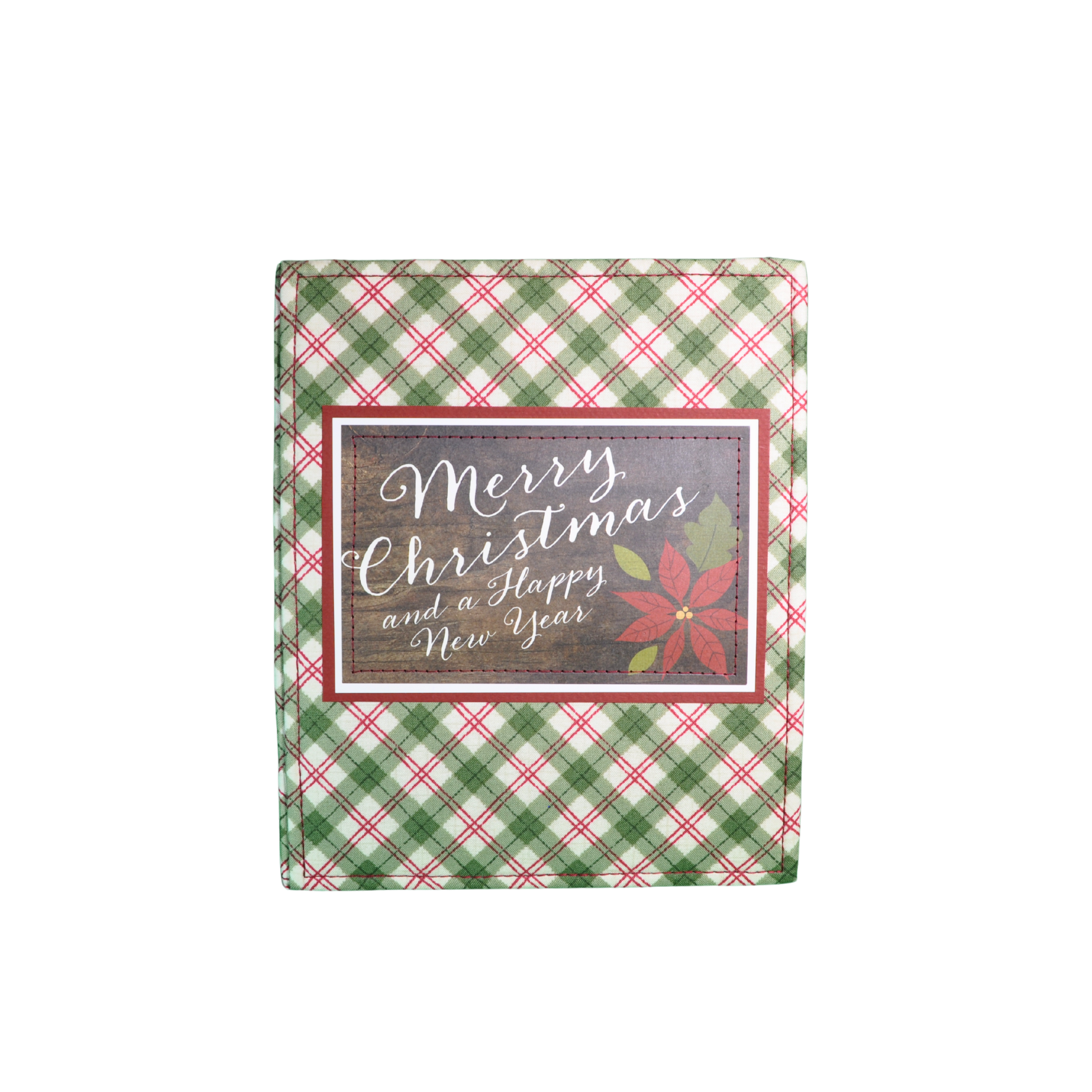 Recipe Book "Christmas"