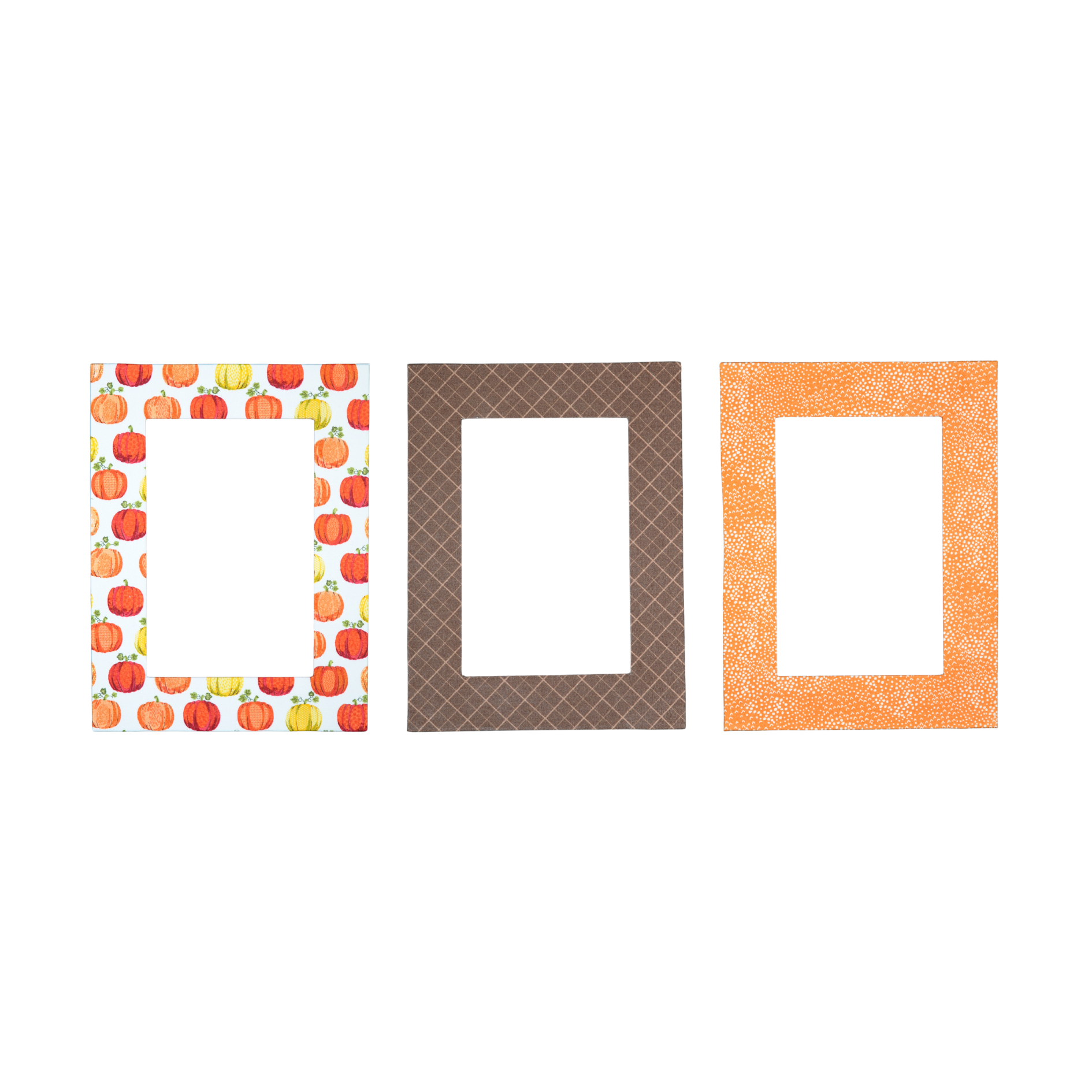 Passepartout Set 3pcs.